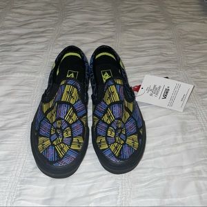 Nightmare Before Christmas Vans NEW 5.5women 4 men